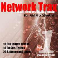 Network Trax Buyout Music