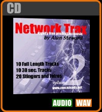 Network Tracks Production Music